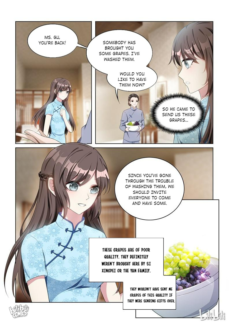 Sergeant, Your Wife Ran Away Again - Chapter 160: The Impending Storm