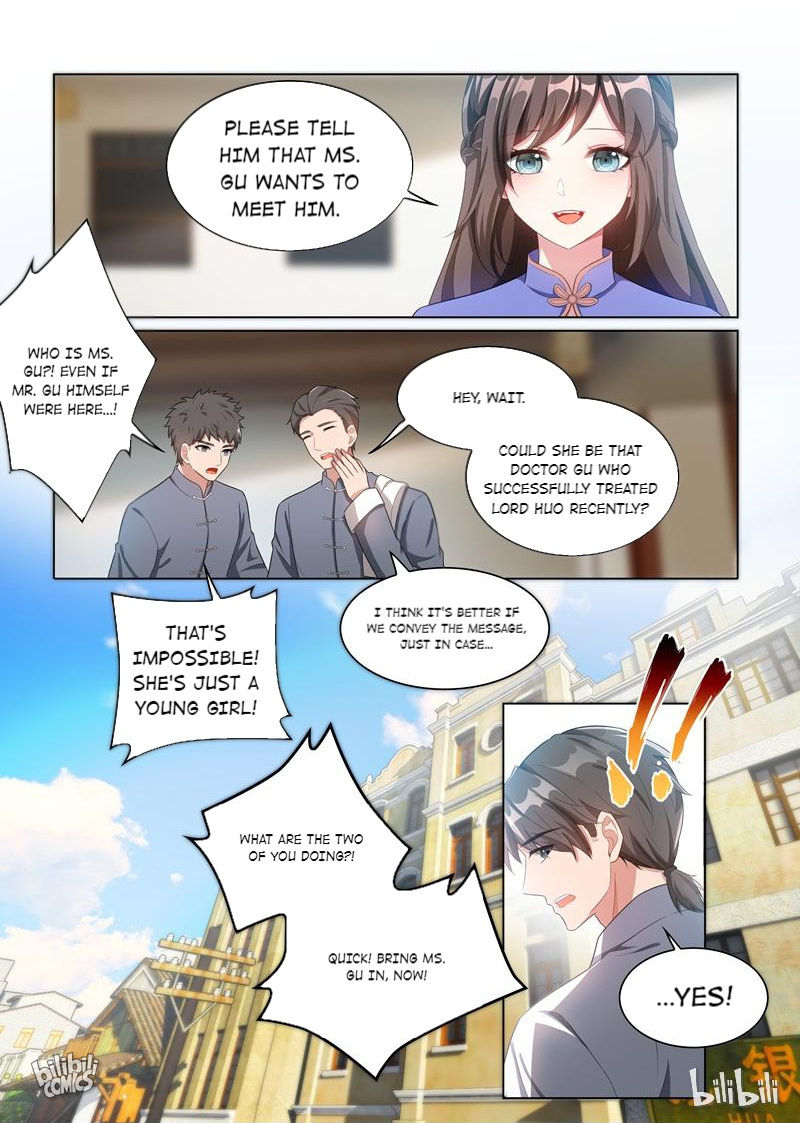 Sergeant, Your Wife Ran Away Again - Chapter 160: The Impending Storm