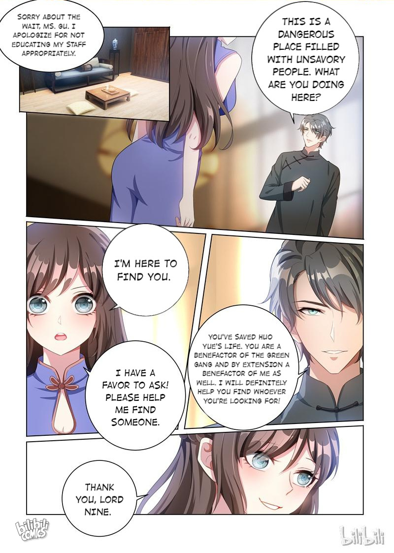 Sergeant, Your Wife Ran Away Again - Chapter 160: The Impending Storm