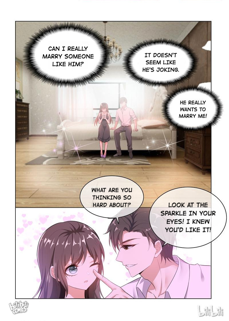 Sergeant, Your Wife Ran Away Again - Chapter 172: Untouchable Hearts