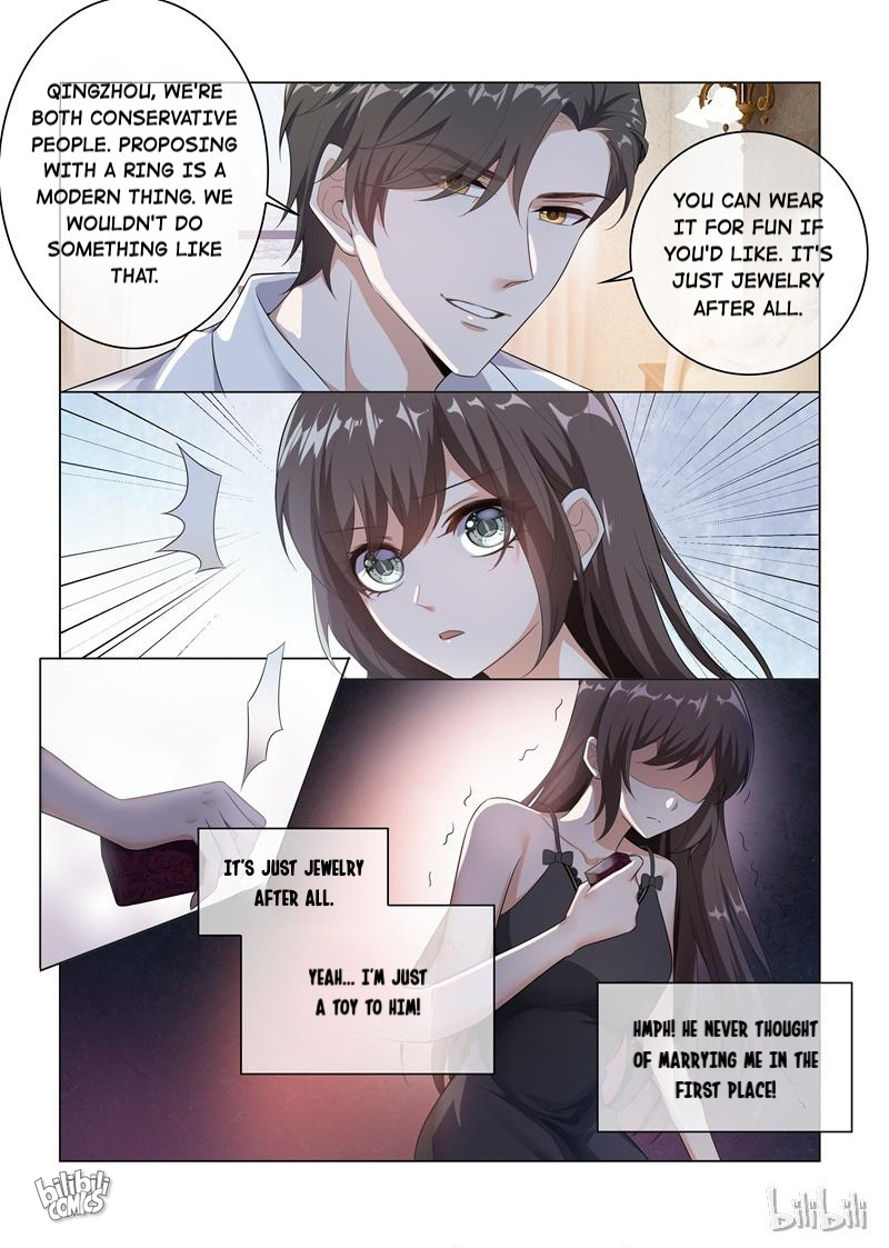 Sergeant, Your Wife Ran Away Again - Chapter 172: Untouchable Hearts