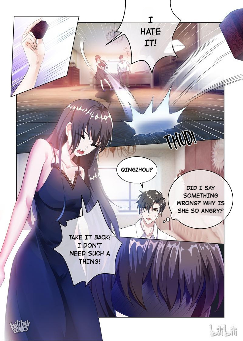 Sergeant, Your Wife Ran Away Again - Chapter 172: Untouchable Hearts