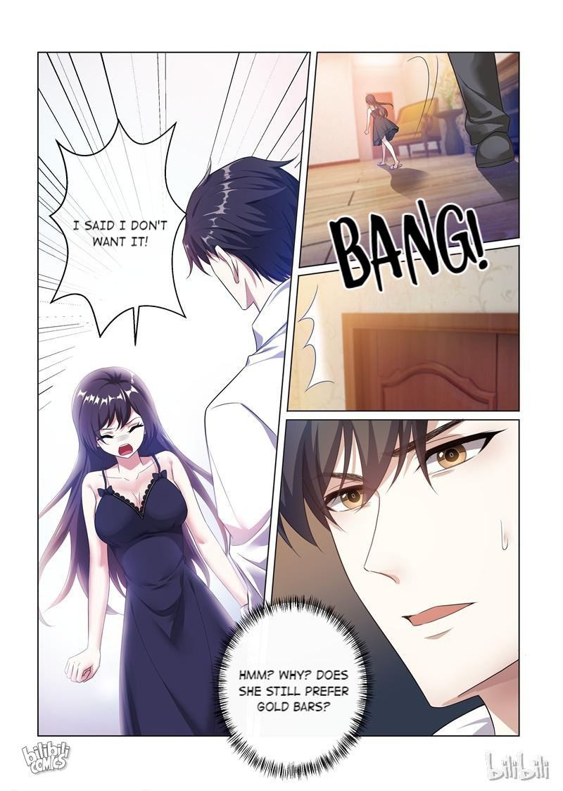 Sergeant, Your Wife Ran Away Again - Chapter 172: Untouchable Hearts