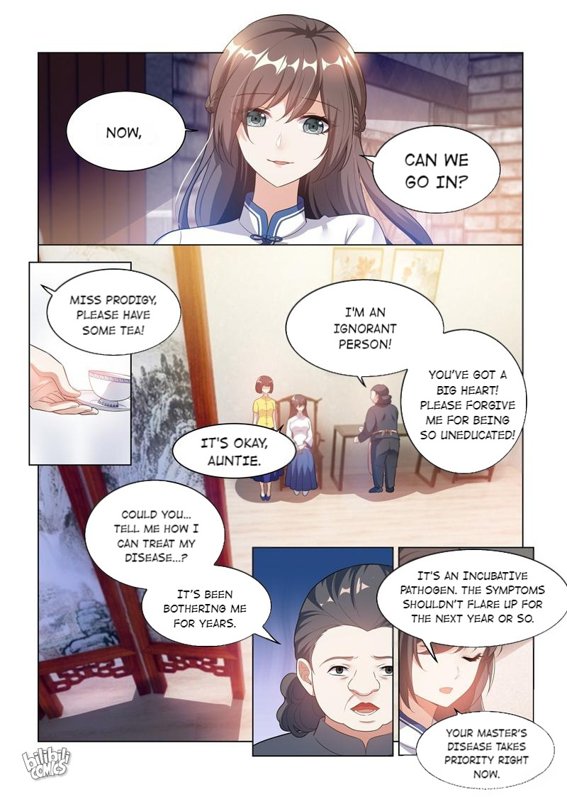 Sergeant, Your Wife Ran Away Again - Chapter 178: Earning Extra Money