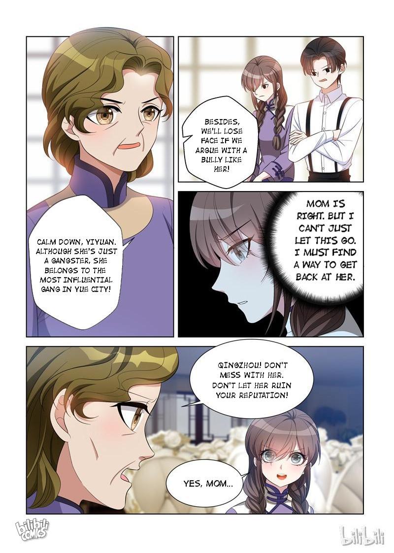 Sergeant, Your Wife Ran Away Again - Chapter 120: 120