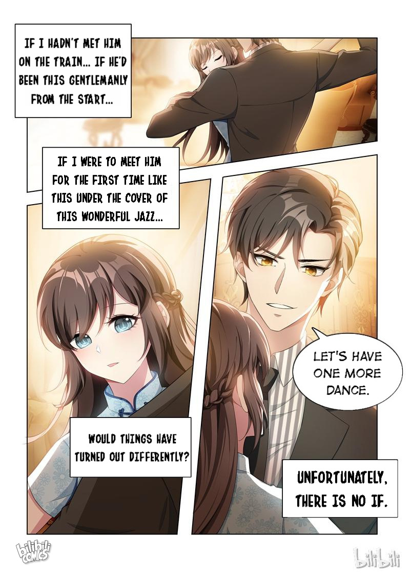 Sergeant, Your Wife Ran Away Again - Chapter 157: Confused Or Moved?