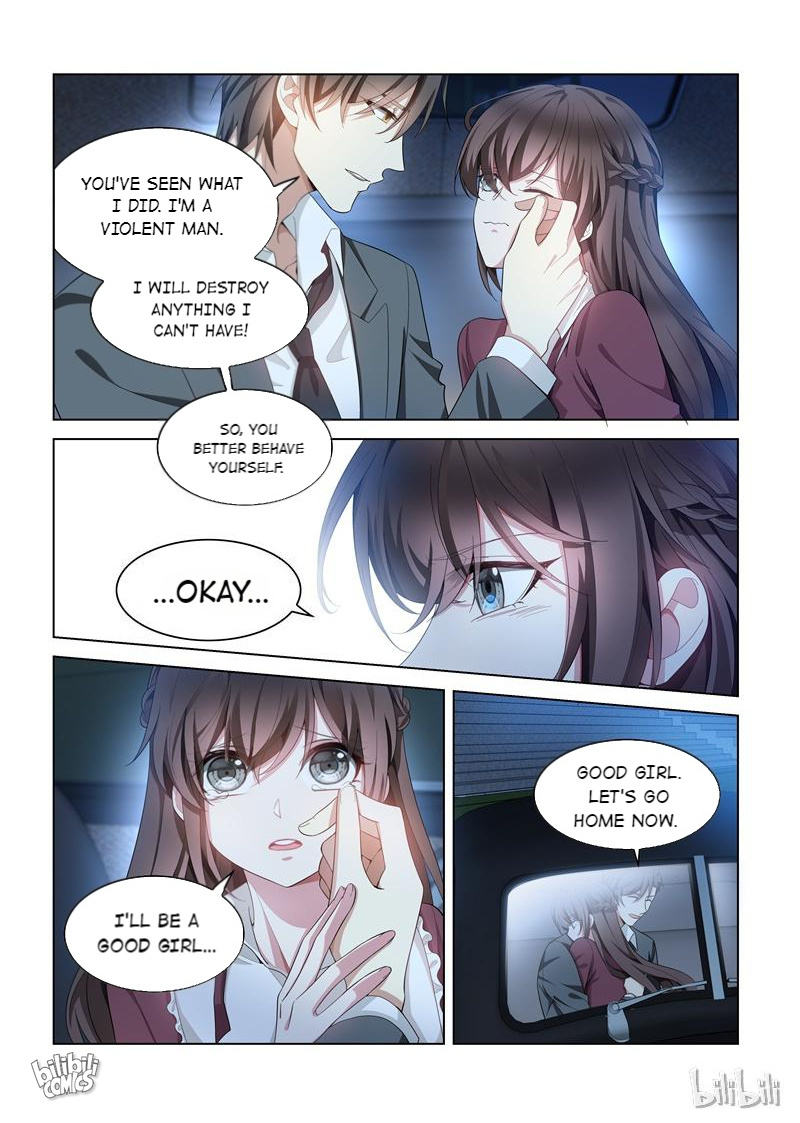 Sergeant, Your Wife Ran Away Again - Chapter 145: I Feel Like Swallowing You Up