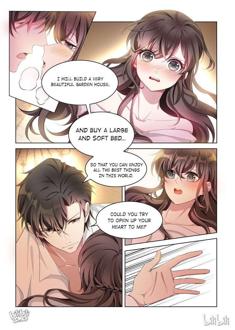 Sergeant, Your Wife Ran Away Again - Chapter 145: I Feel Like Swallowing You Up