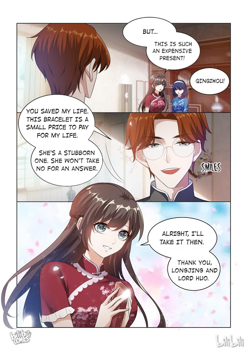 Sergeant, Your Wife Ran Away Again - Chapter 176: Full Of Jealousy