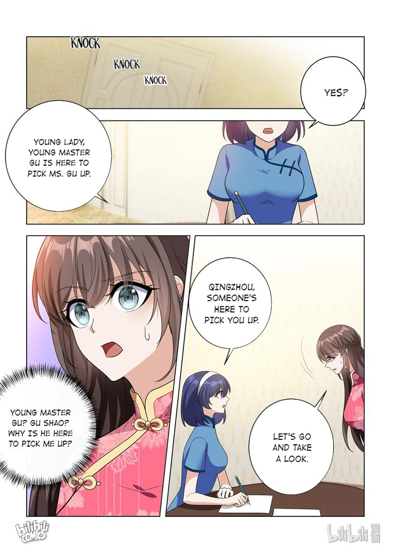 Sergeant, Your Wife Ran Away Again - Chapter 193: Madam's Target