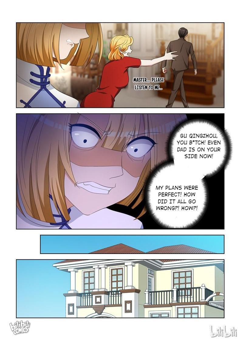 Sergeant, Your Wife Ran Away Again - Chapter 124: A Plot