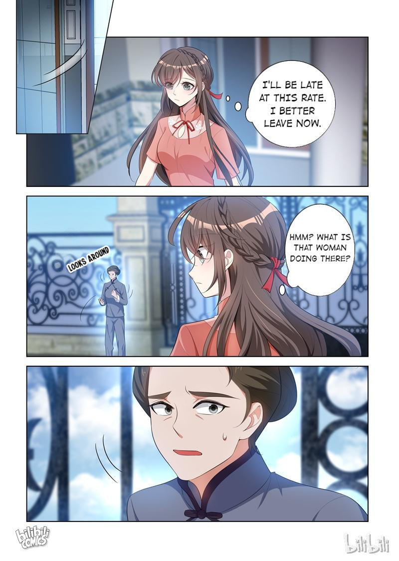 Sergeant, Your Wife Ran Away Again - Chapter 150: This Is Your First Time Taking The Initiative!