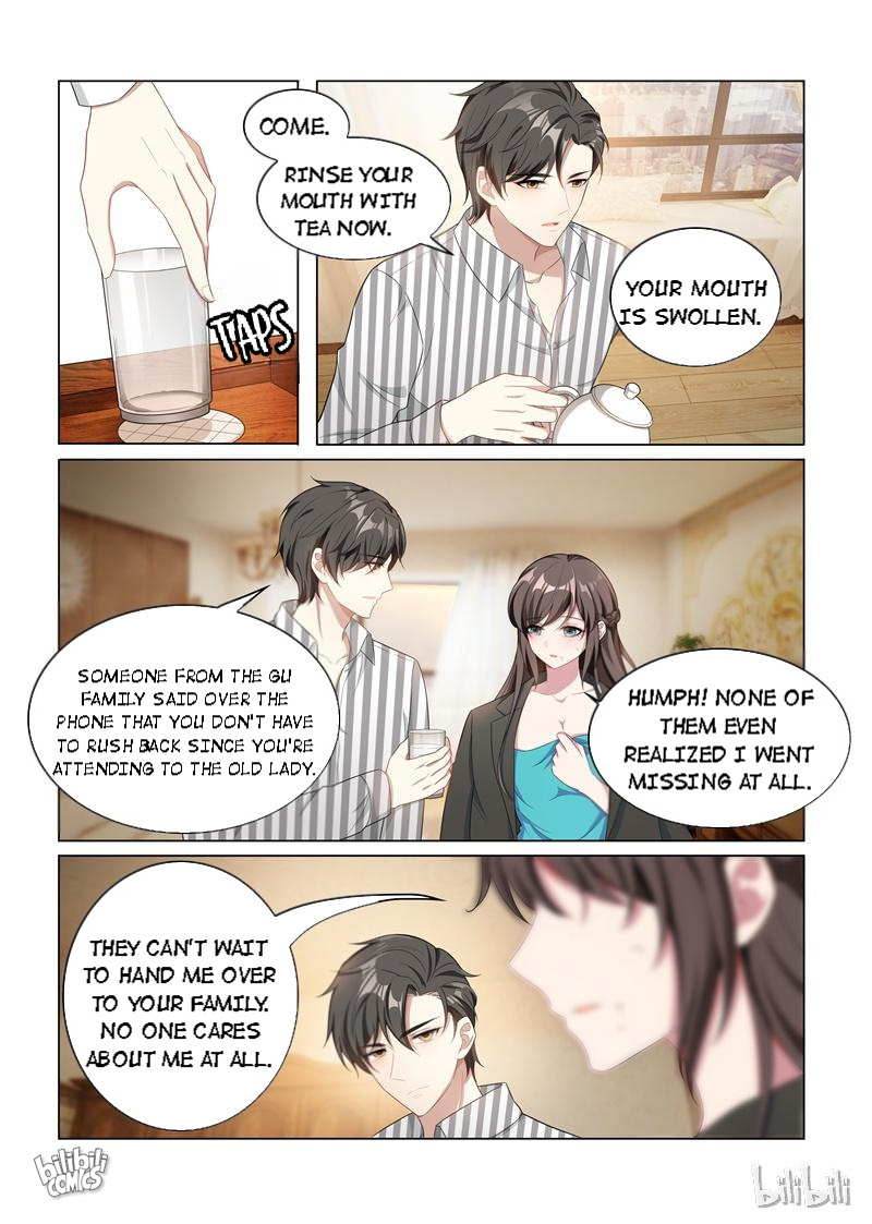 Sergeant, Your Wife Ran Away Again - Chapter 156: Dance With You