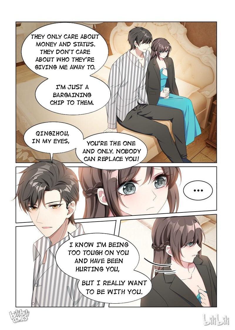 Sergeant, Your Wife Ran Away Again - Chapter 156: Dance With You