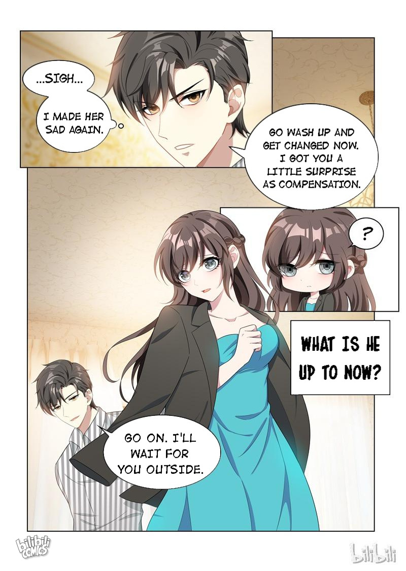 Sergeant, Your Wife Ran Away Again - Chapter 156: Dance With You