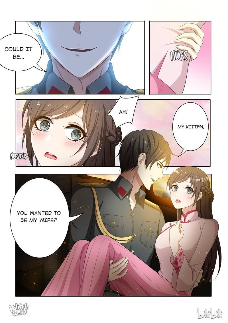 Sergeant, Your Wife Ran Away Again - Chapter 51: 51