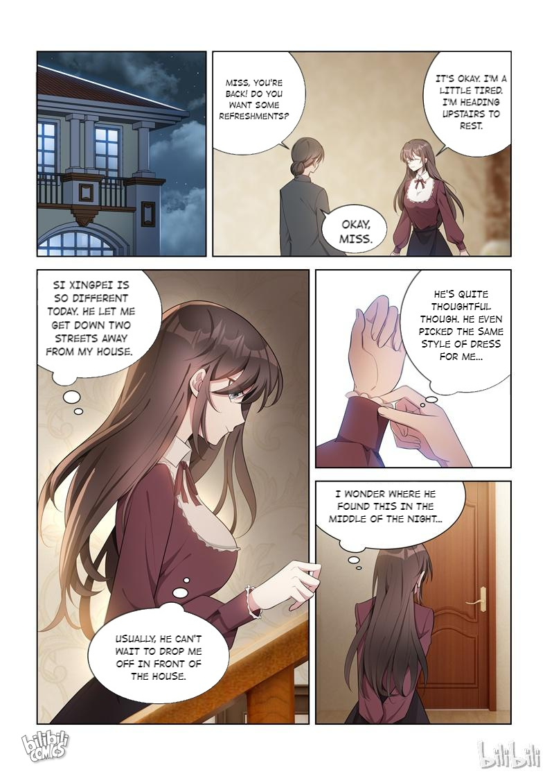 Sergeant, Your Wife Ran Away Again - Chapter 149: Good Girl, Let Me Put You To Sleep