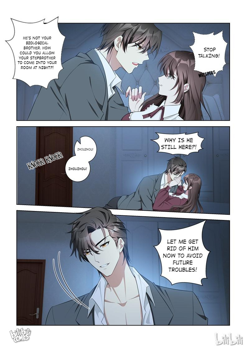 Sergeant, Your Wife Ran Away Again - Chapter 149: Good Girl, Let Me Put You To Sleep