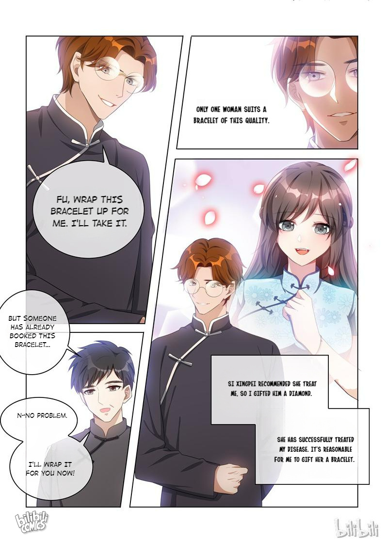 Sergeant, Your Wife Ran Away Again - Chapter 159: His Heart’s Desire