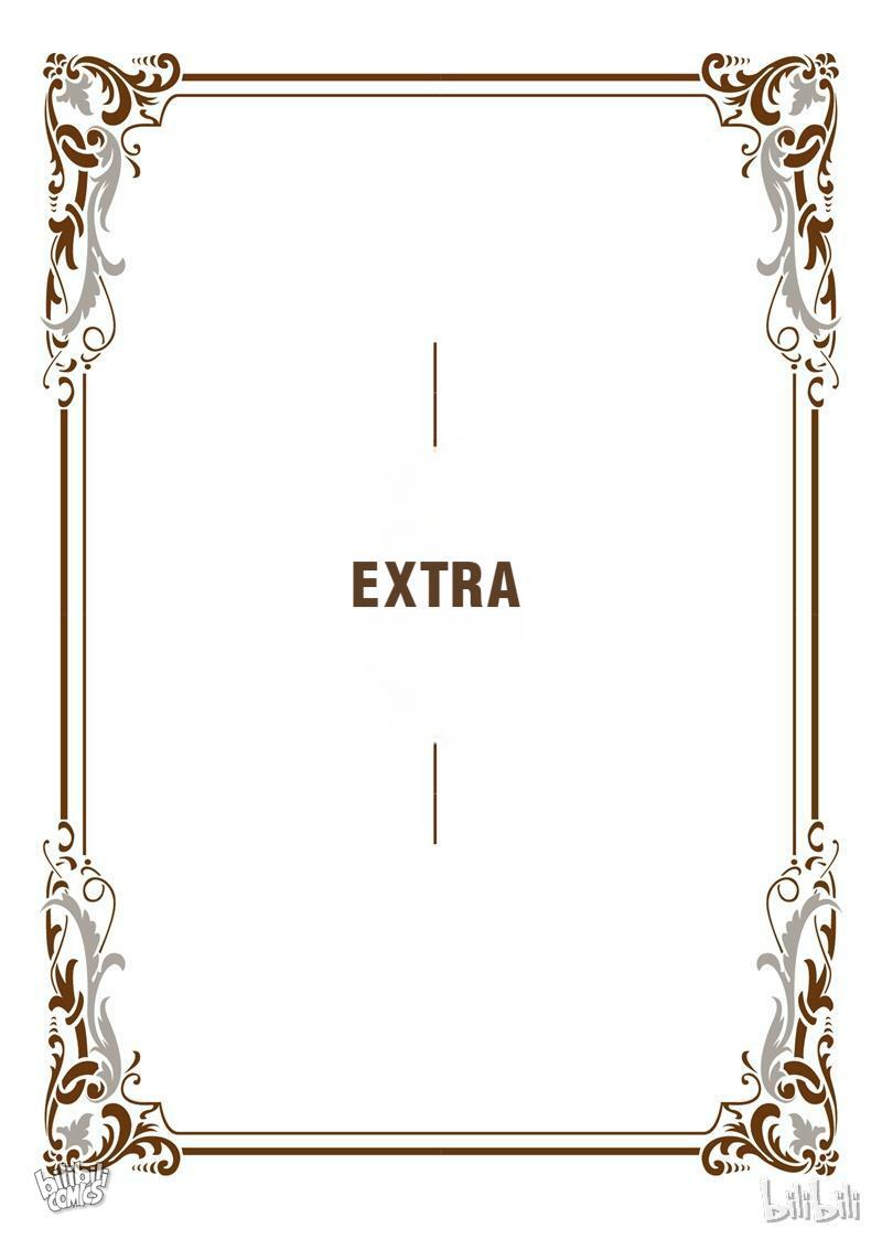 Sergeant, Your Wife Ran Away Again - Chapter 131: Extra