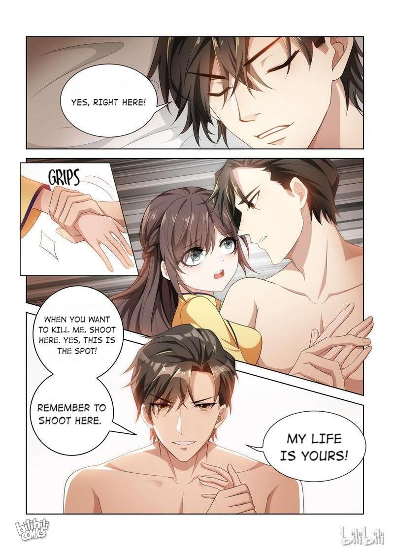 Sergeant, Your Wife Ran Away Again - Chapter 131: Extra