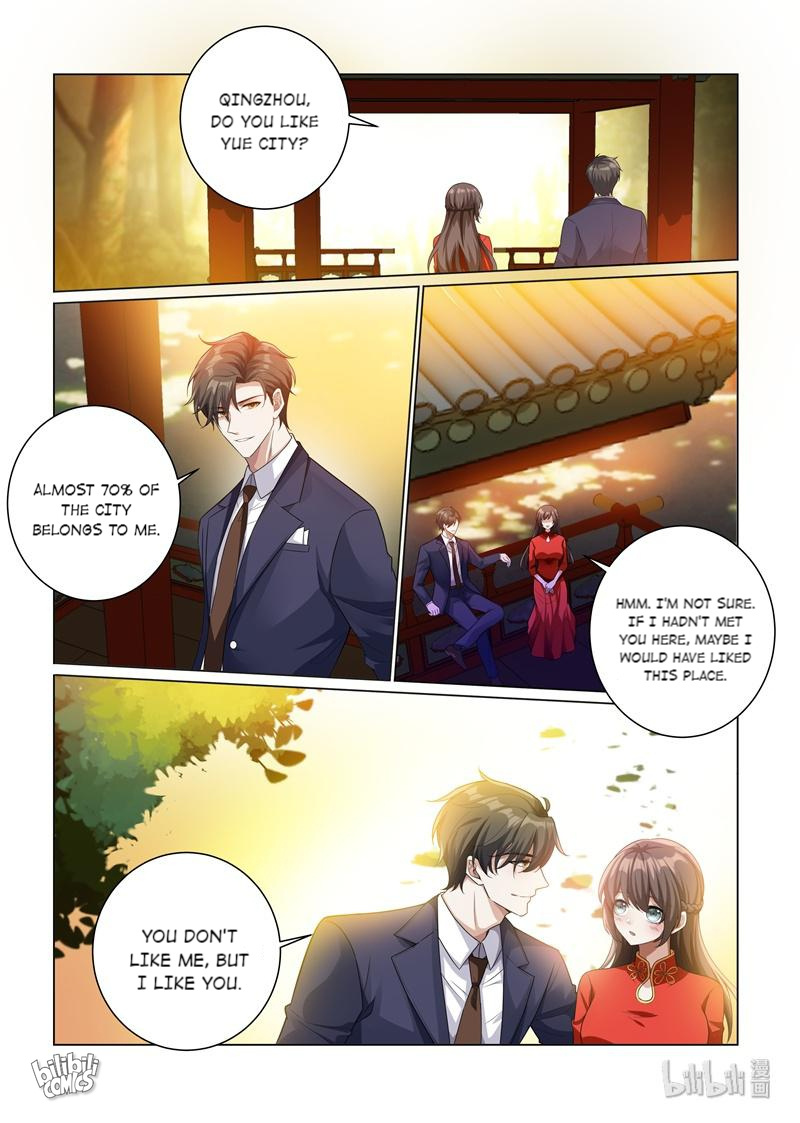 Sergeant, Your Wife Ran Away Again - Chapter 190: I’d Never Fall For Him