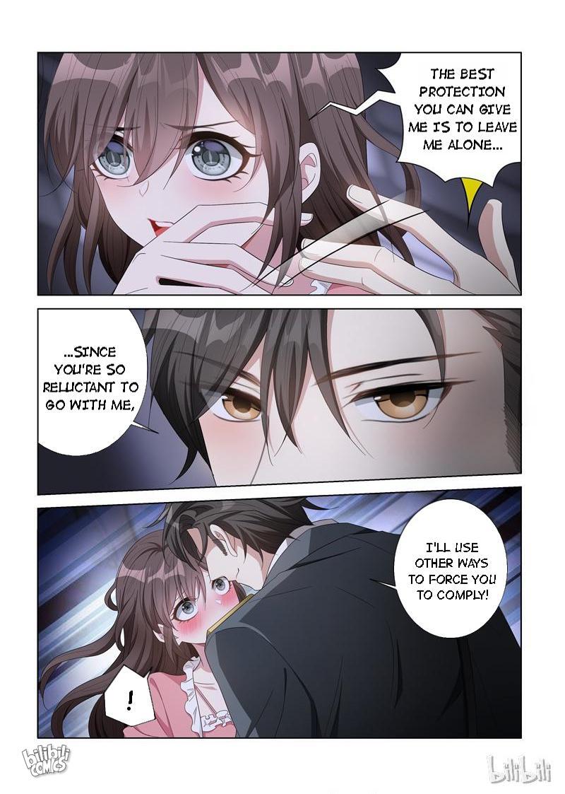 Sergeant, Your Wife Ran Away Again - Chapter 134: Go Back With Me