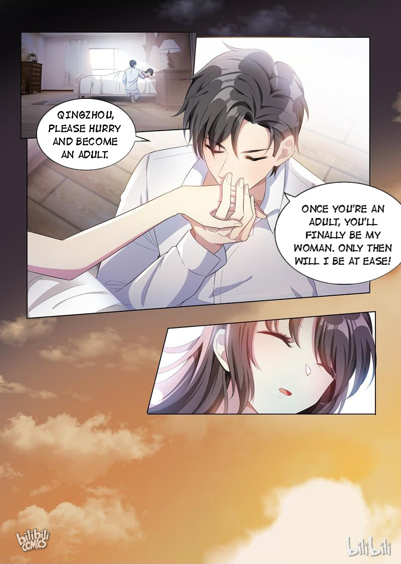 Sergeant, Your Wife Ran Away Again - Chapter 158: Good Morning, My Little Fool