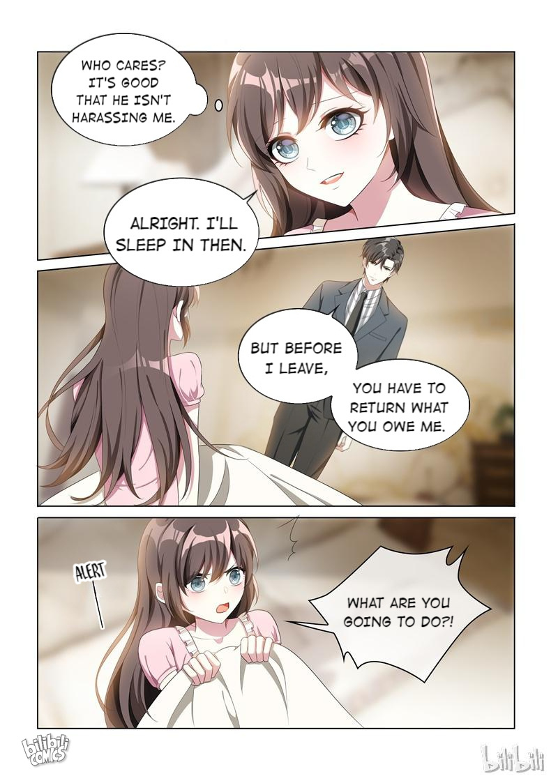 Sergeant, Your Wife Ran Away Again - Chapter 158: Good Morning, My Little Fool