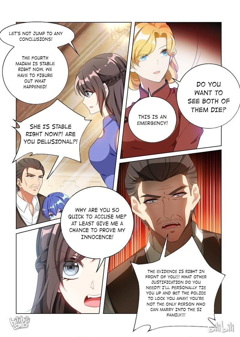 Sergeant, Your Wife Ran Away Again - Chapter 162: Who Is The Culprit?