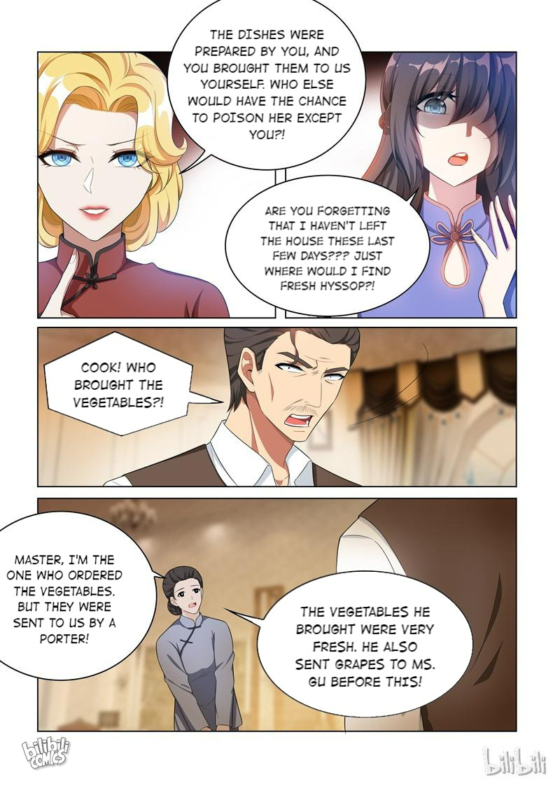 Sergeant, Your Wife Ran Away Again - Chapter 162: Who Is The Culprit?