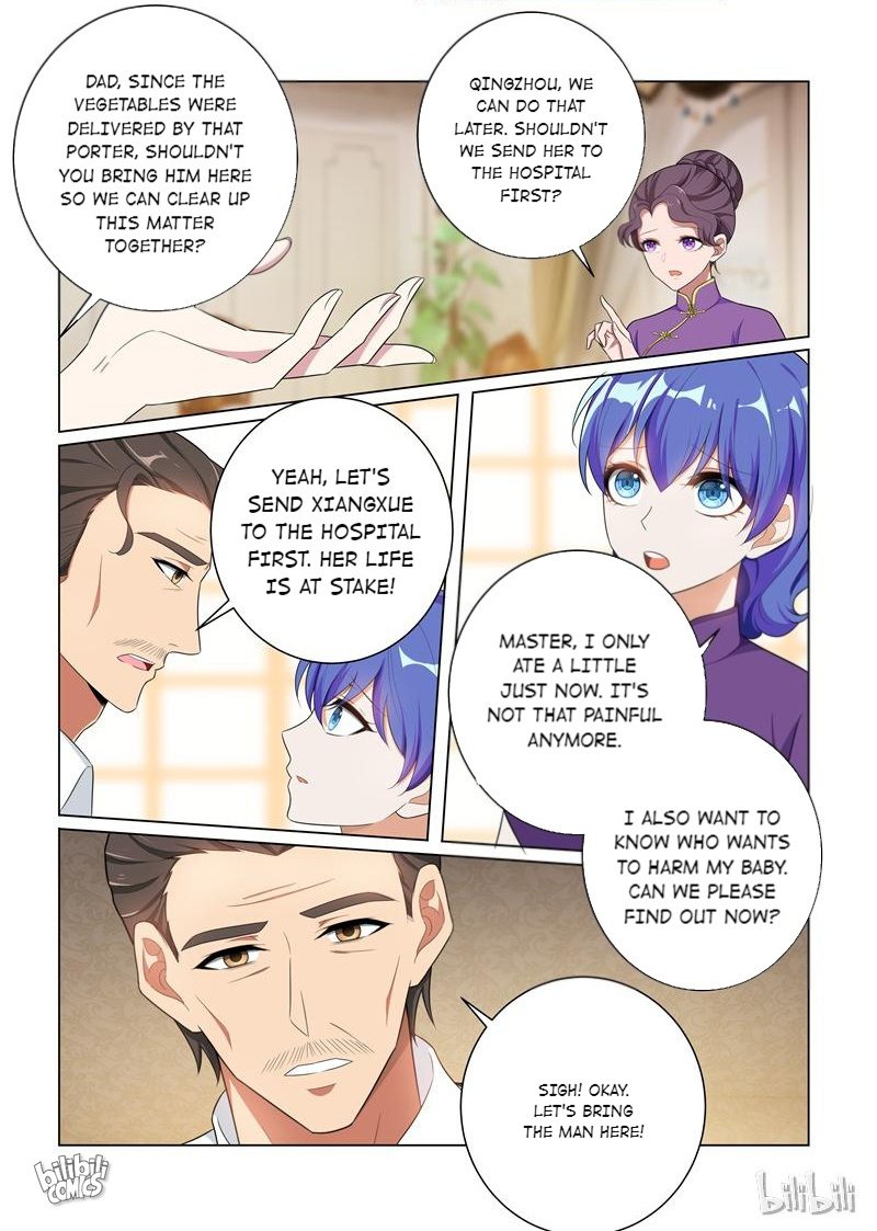 Sergeant, Your Wife Ran Away Again - Chapter 162: Who Is The Culprit?