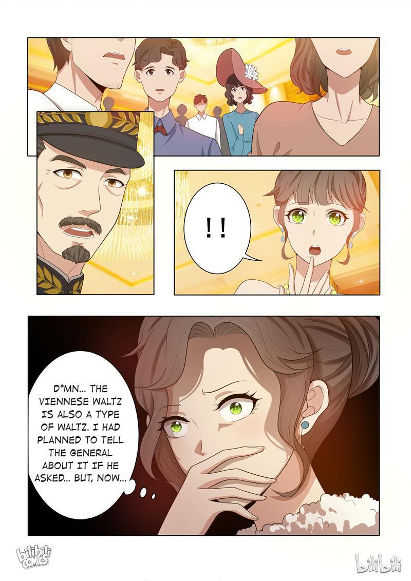 Sergeant, Your Wife Ran Away Again - Chapter 20: 20