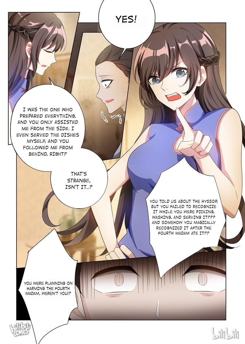 Sergeant, Your Wife Ran Away Again - Chapter 163: A Well-Deserved Ending