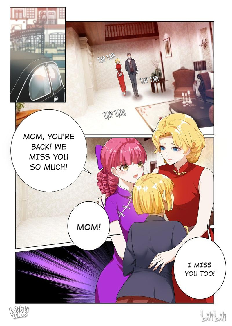 Sergeant, Your Wife Ran Away Again - Chapter 167: The Woman Who Shines Brighter Than A Diamond