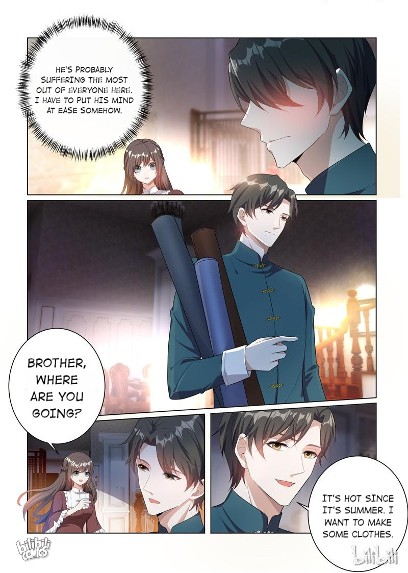 Sergeant, Your Wife Ran Away Again - Chapter 167: The Woman Who Shines Brighter Than A Diamond