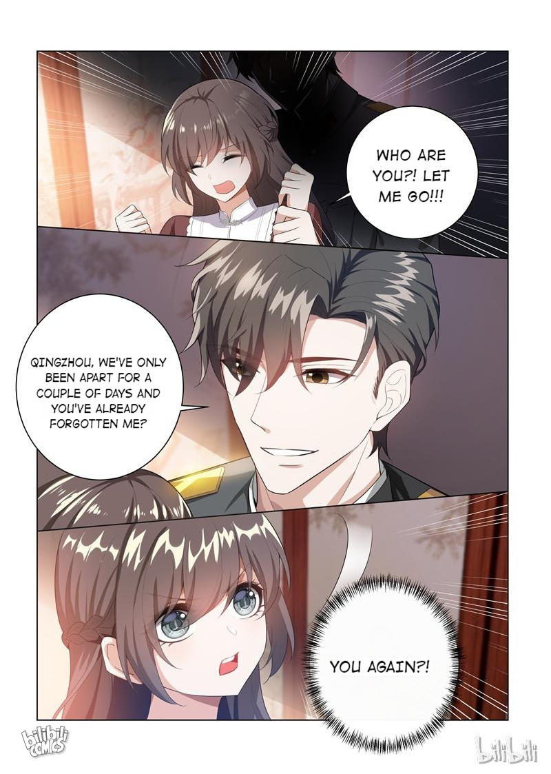 Sergeant, Your Wife Ran Away Again - Chapter 167: The Woman Who Shines Brighter Than A Diamond