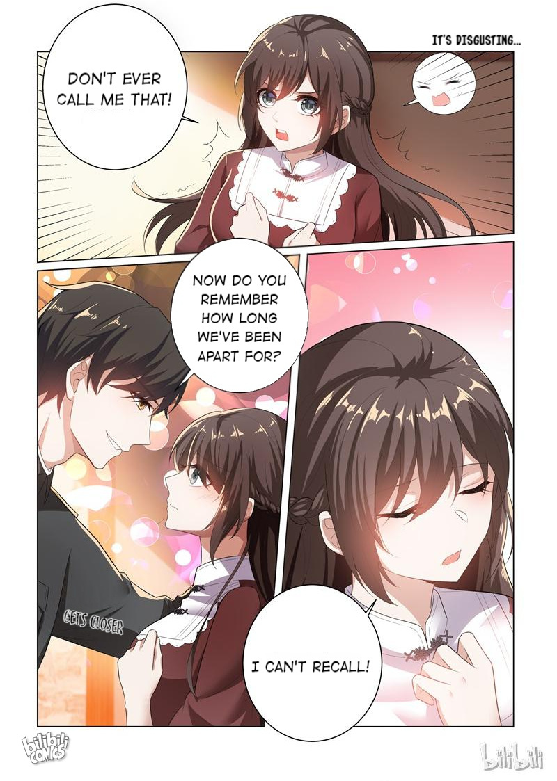 Sergeant, Your Wife Ran Away Again - Chapter 169: Help Me Get Changed