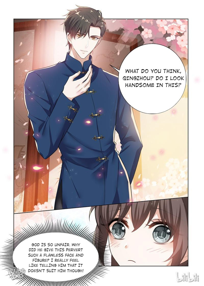 Sergeant, Your Wife Ran Away Again - Chapter 169: Help Me Get Changed