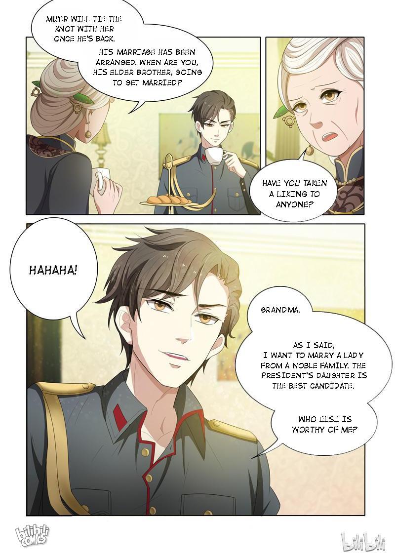 Sergeant, Your Wife Ran Away Again - Chapter 49: 49