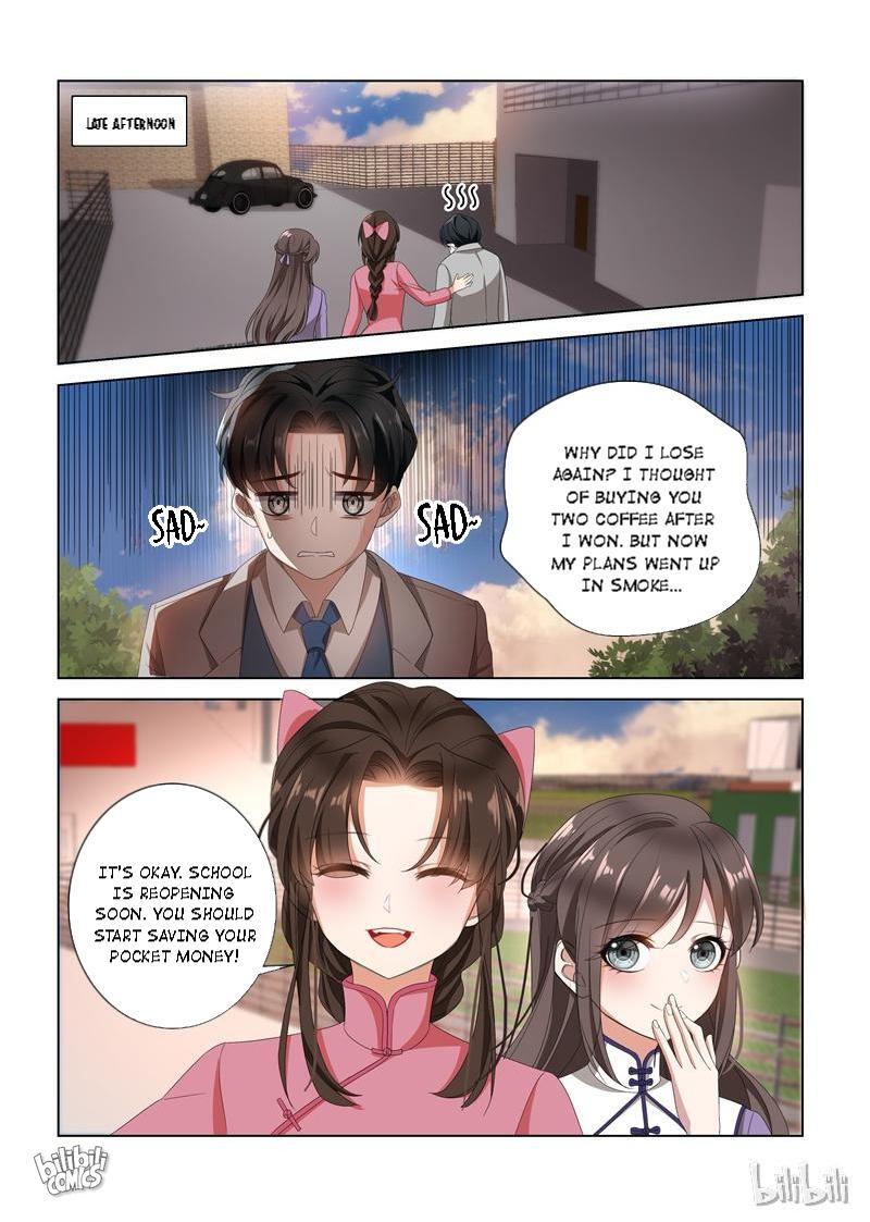 Sergeant, Your Wife Ran Away Again - Chapter 99: 99