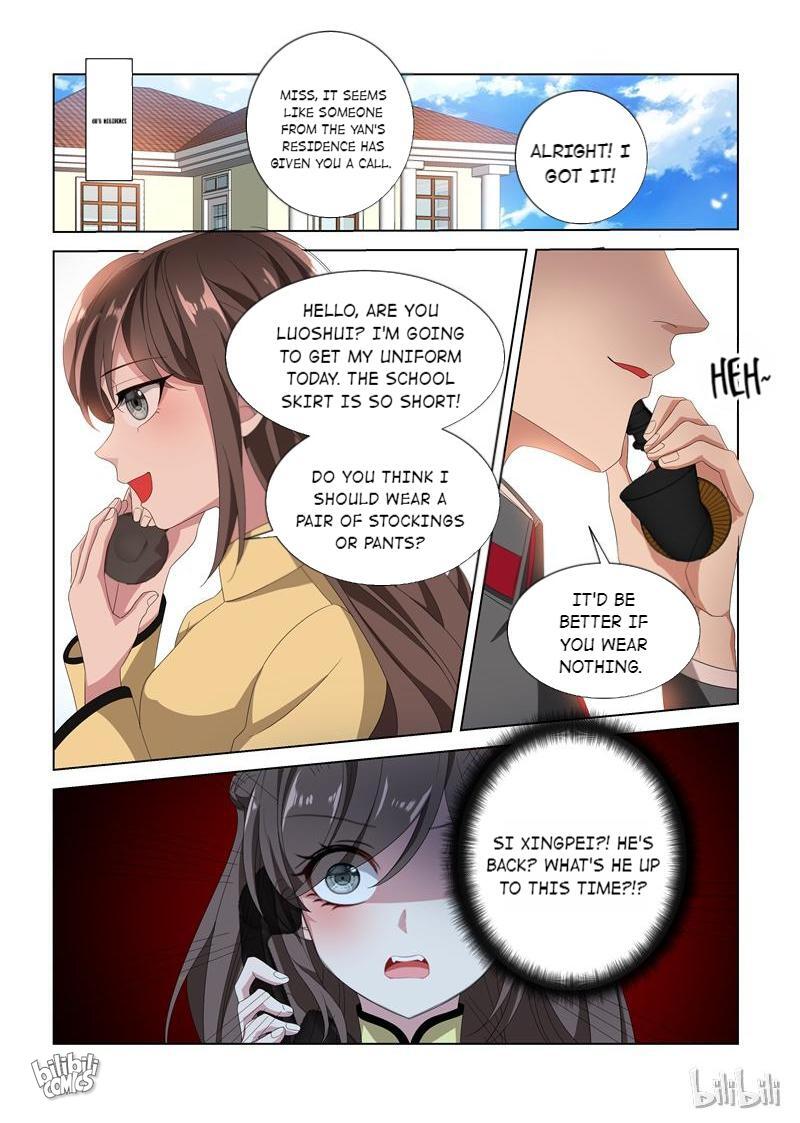 Sergeant, Your Wife Ran Away Again - Chapter 99: 99