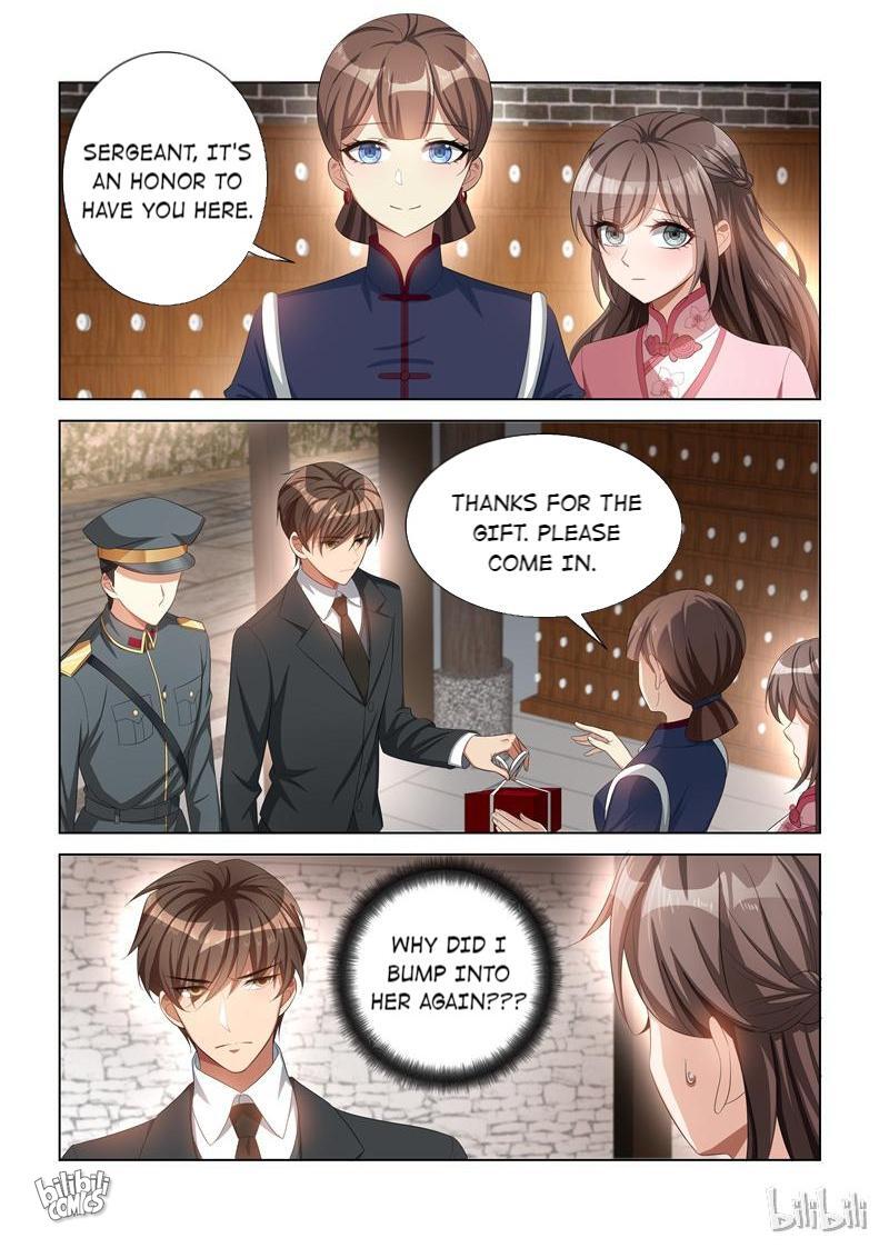 Sergeant, Your Wife Ran Away Again - Chapter 108: 108