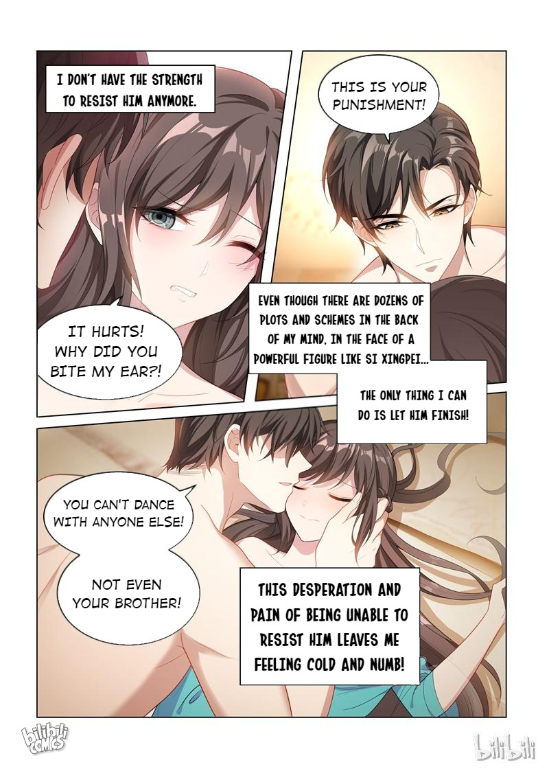 Sergeant, Your Wife Ran Away Again - Chapter 155: Fall For You