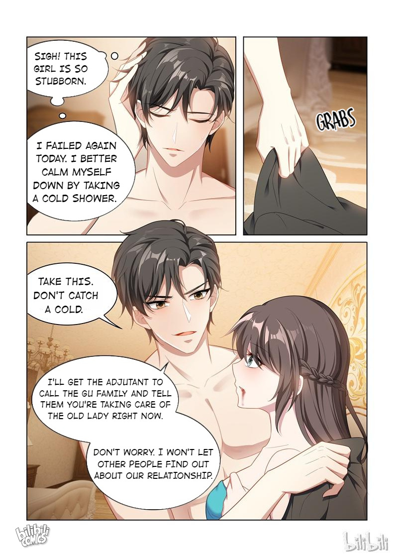 Sergeant, Your Wife Ran Away Again - Chapter 155: Fall For You