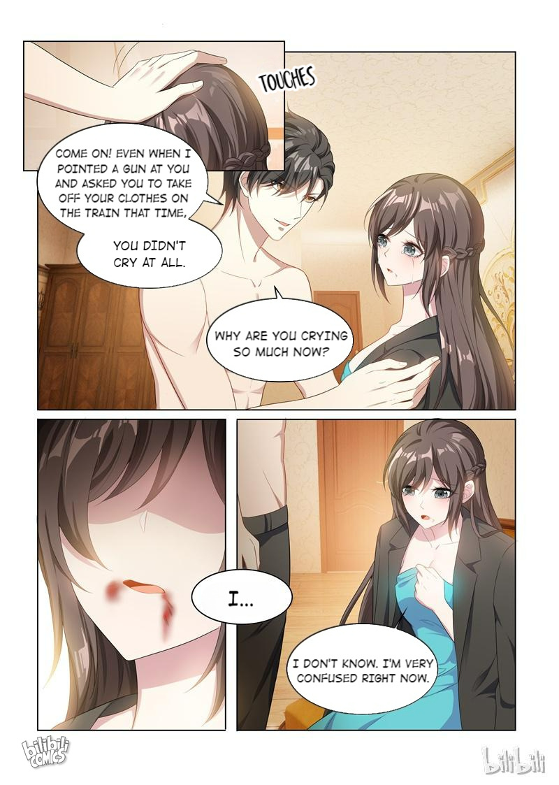 Sergeant, Your Wife Ran Away Again - Chapter 155: Fall For You