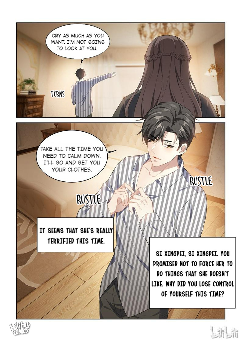 Sergeant, Your Wife Ran Away Again - Chapter 155: Fall For You