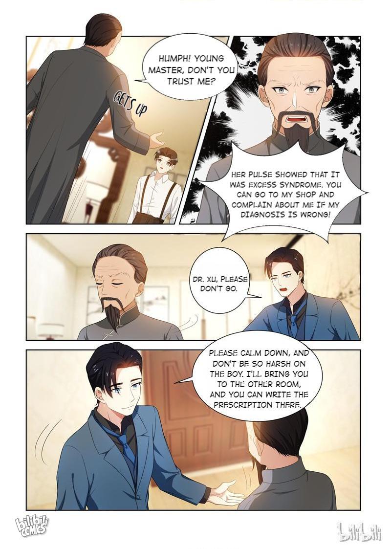 Sergeant, Your Wife Ran Away Again - Chapter 90: 90