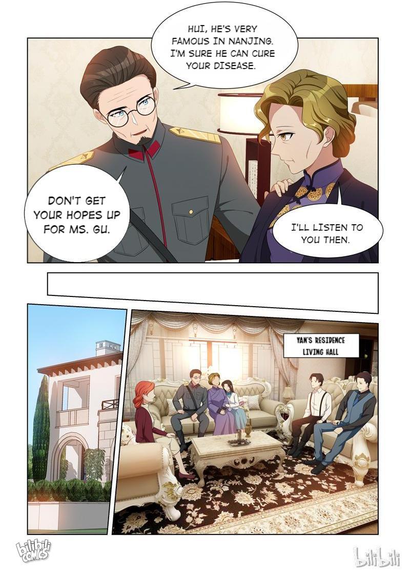 Sergeant, Your Wife Ran Away Again - Chapter 90: 90