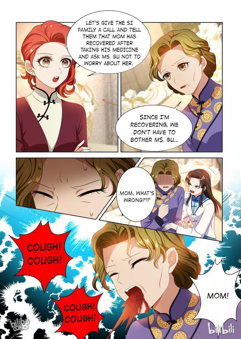 Sergeant, Your Wife Ran Away Again - Chapter 90: 90